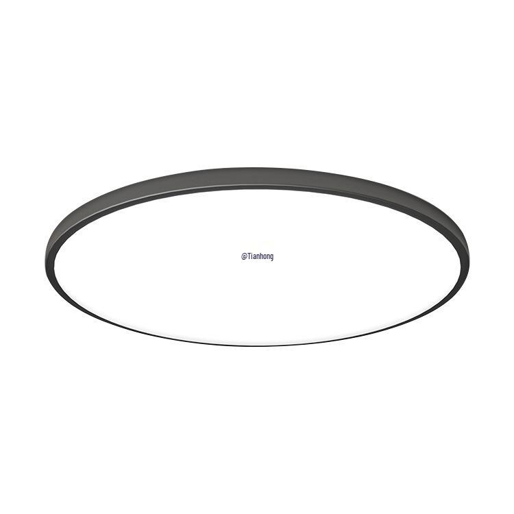 Waterproof Round Ceiling Light for Bathroom, Balcony, Bedroom, Kitchen, Corridor