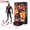 Infinite Action X Series  Iron Man MK3 MK18 Figure Iron Spider-Man PS4 Action Figure Collections Gift