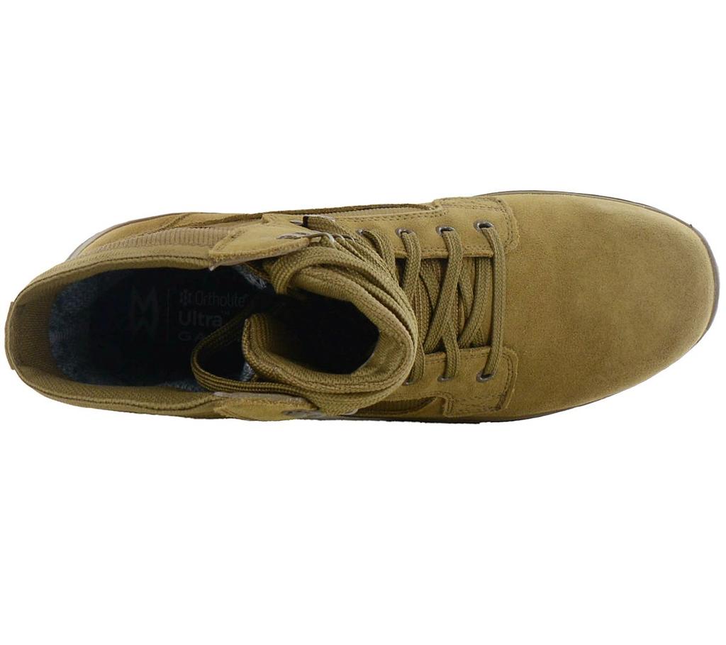 GARMONT T8 EXTREME EVO GTX REGULAR - GORE-TEX - Men's Tactical Boots Brown 002783 ORIGINAL Shoes