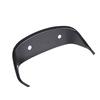 Real Carbon Fiber For Toyota Supra A90 2019-2026 Car Center Control Instrument Panel Display Upper Frame Decorative Accessories