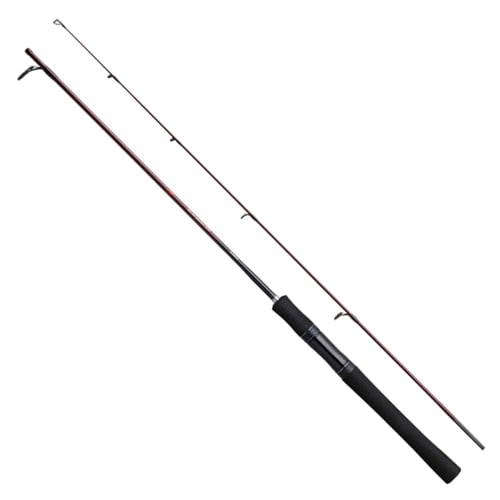 

SHIMANO Bass Rod 21 Scorpion XV 2451R-2 Bass Fishing