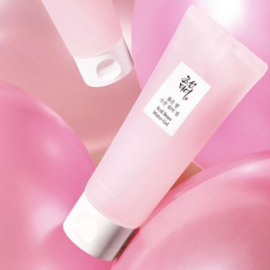 beauty of joseon Red Bean Water Gel 100mL