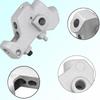 Oscillating Tool Depth Guide Replacement Assembly N275350 N275341 N278801 Aluminum Alloy Industrial Component