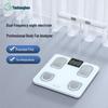 Yunkangbao Smart 8-Electrode Body Fat Scale