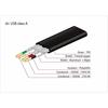 OYAIDE d+USB classA V2/1.0m