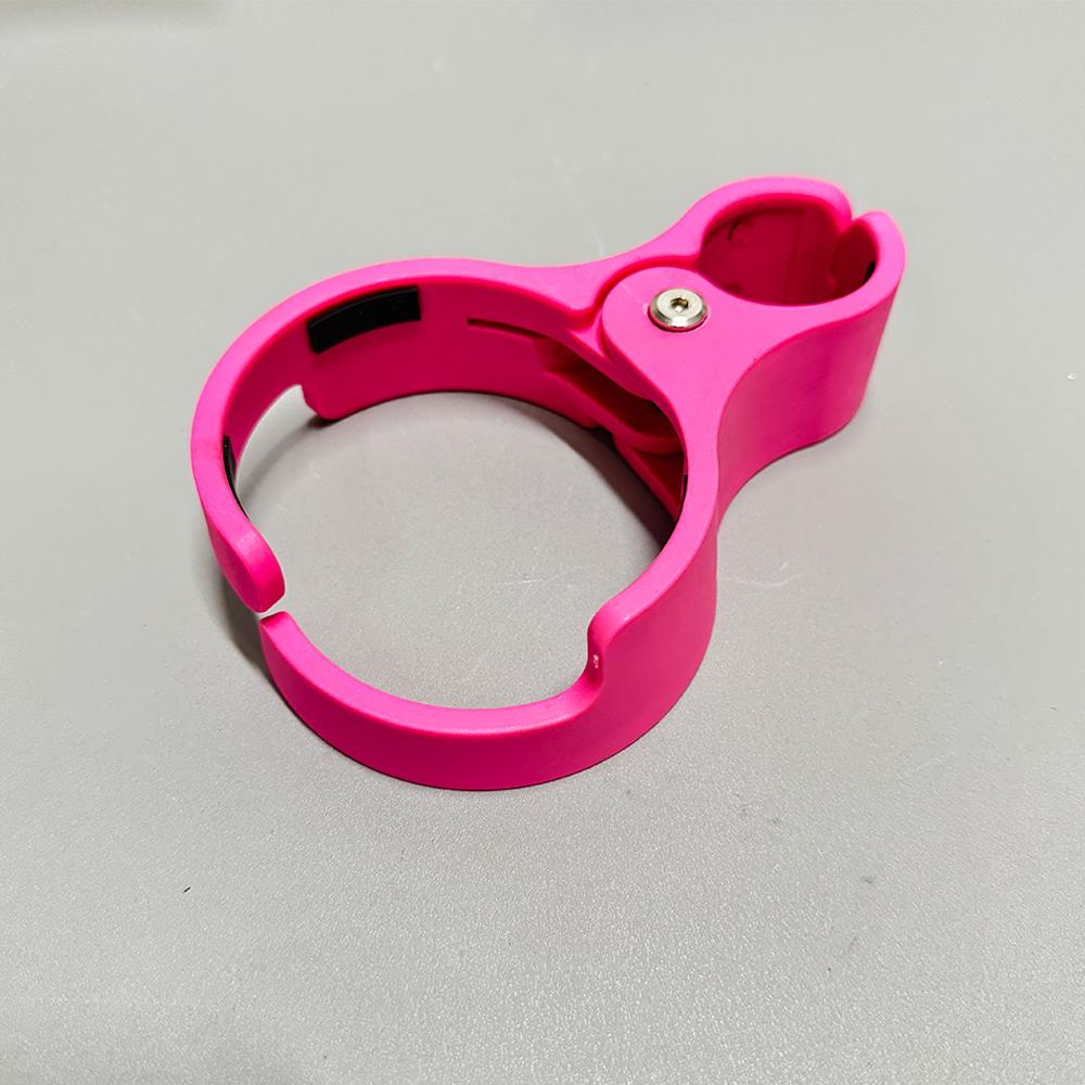 For Brompton Bicycle Accessories  Kettle Holder & Quick Release Milk Tea Coffee Cup Holder