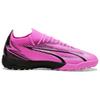 Puma Ultra Match TF Phenomenal Pack Pánské tenisky Růžová Jedovatě růžová Bílá 107757-01