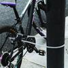Locks & Security Bicycle Anti Theft U Lock Black