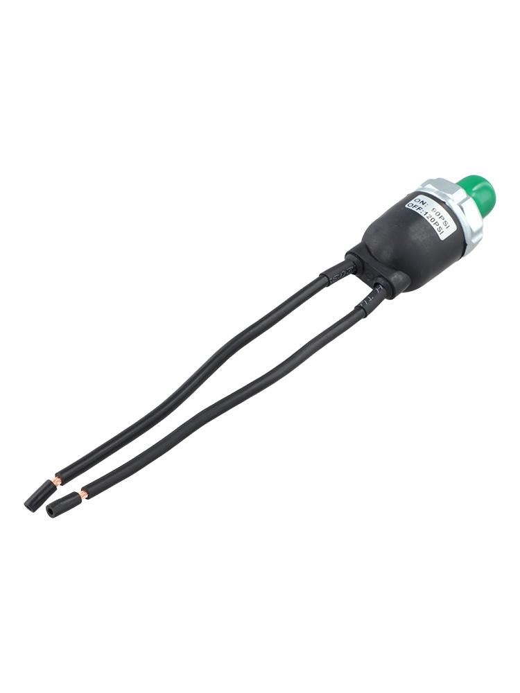 Air Pressure Switch NPT Male Switch Easy Installation