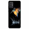 For TCL 30 SE Case 305 306 Soft Silicone Cool Cartoon coque For TCL 306 305 Back Cover Para TCL 30SE Cases Fashion TPU Fundas