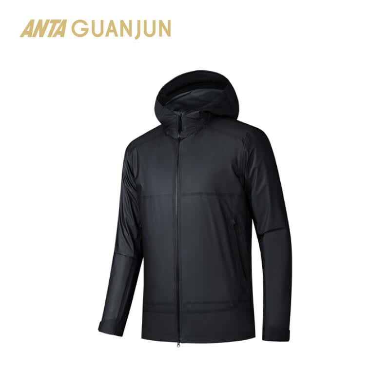 

Anta Champion Outdoor Light Edge GTX 3L Trail Jacket 2XL