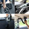 Wireless Car Vacuum Cleaner High Power Portable Handheld Dust Collector Home Strong Suction