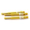 Cuesoul TERO System AK7 Retractable Aluminum Dart Set of 3 Built-in Shafts, - C33.6mm (CS-AK7L-4C35)
