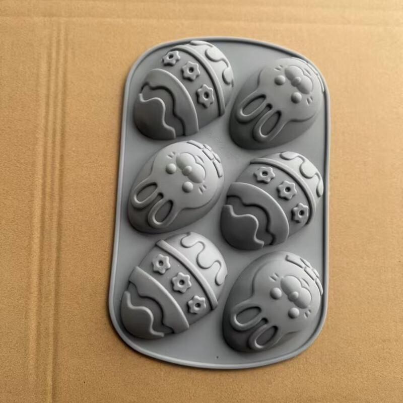 MDNG Non-stick Silicone Baking Mold