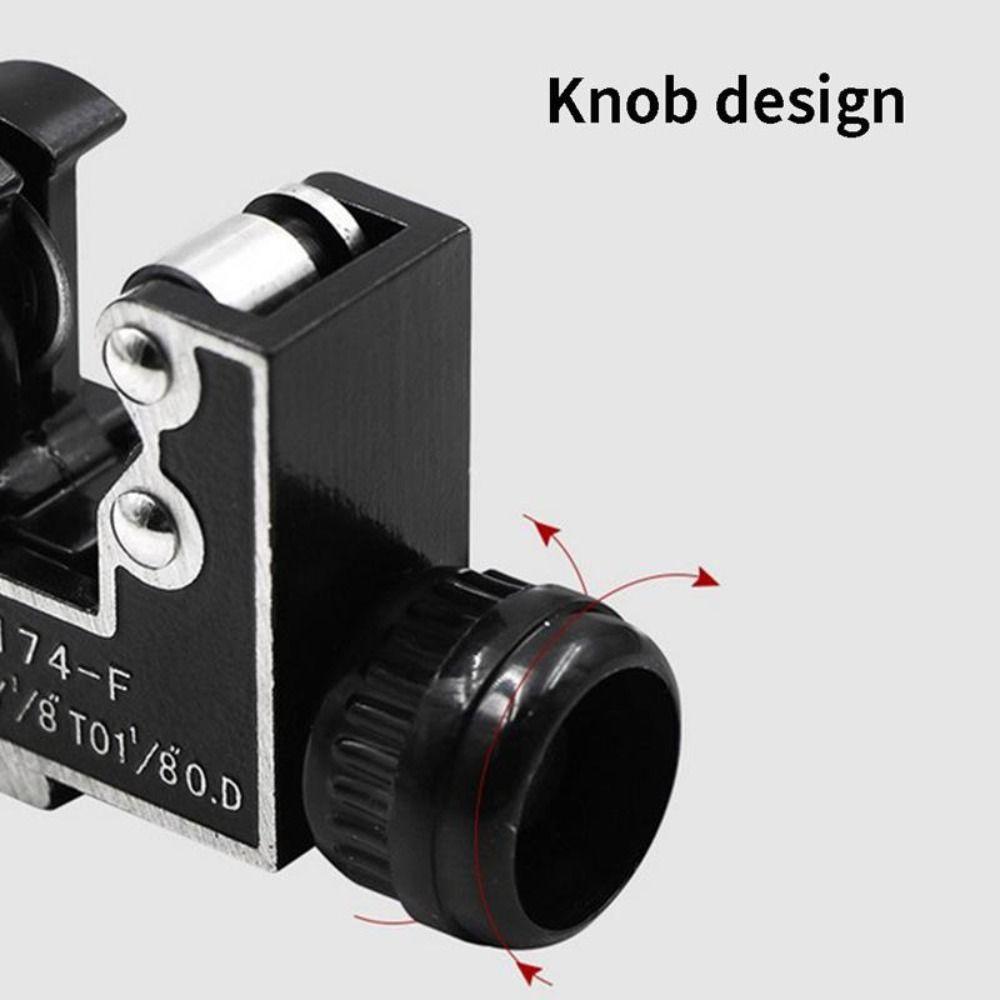 Pipes Copper Aluminum Plumbing Cutting Tool Tube Cutter Pipe Cutter Tube Pipe Cutter Hose Cutter