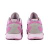 Nike Zoom Kobe 6 Protro 'All Star 2.0' Abrasion Resistant Abrasion Resistant Low Top Basketball Shoes Men's Pink Black FQ3546-100(Team-)