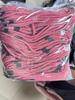 High-End Women's Phone Lanyard: Neck Strap, USB Drive Holder, ID Card Pendant, Keychain, Reflective Outdoor Rope