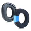 1Pair Earpads Cooling Gel Ear Pads Ear Cushions Cover Memory Foam Earmuff for 700 Gen 3 Headsets