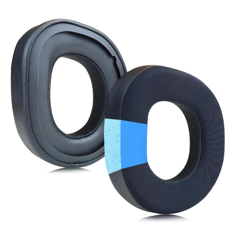 1Pair Earpads Cooling Gel Ear Pads Ear Cushions Cover Memory Foam Earmuff for 700 Gen 3 Headsets