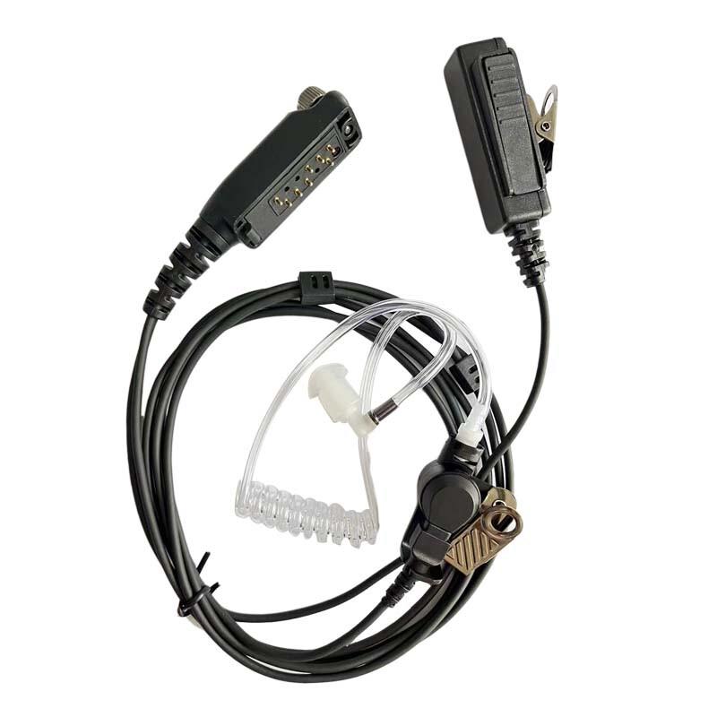 

KOLEEJ E8035 Air Duct In-Ear Wired Headset (CN version)