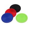 8Pcs Air Hockey Table Mallet Puck Goalies Air Hockey Pucks Ice Pucks Table Tools