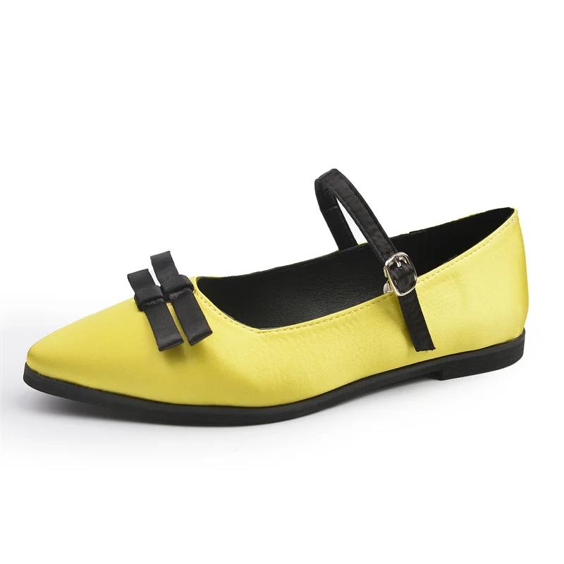 Fashion Leopard Pointed Toe Women Loafers Shoes Flats Casual Shoes Summer Fashion Shallow Woman Sandals 2025 Trend Lolita Ladies Shoes