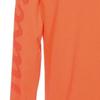 Nike Comfortable Round Neck Long Sleeve Sweatshirt Men Tops Orange DJ4135-840