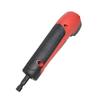 1/4 Right Angle Adapter for High Torque in Tight Spaces - Electric Drill/Screwdriver Tool