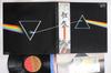 LP Record PINK FLOYD - Dark Side Of The Moon EMS80324 EMI 1973 Japan Obi Rock Used