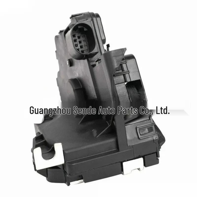 Front Left Door Lock Assembly for BMW E46 - Compatible with Part 51217011241