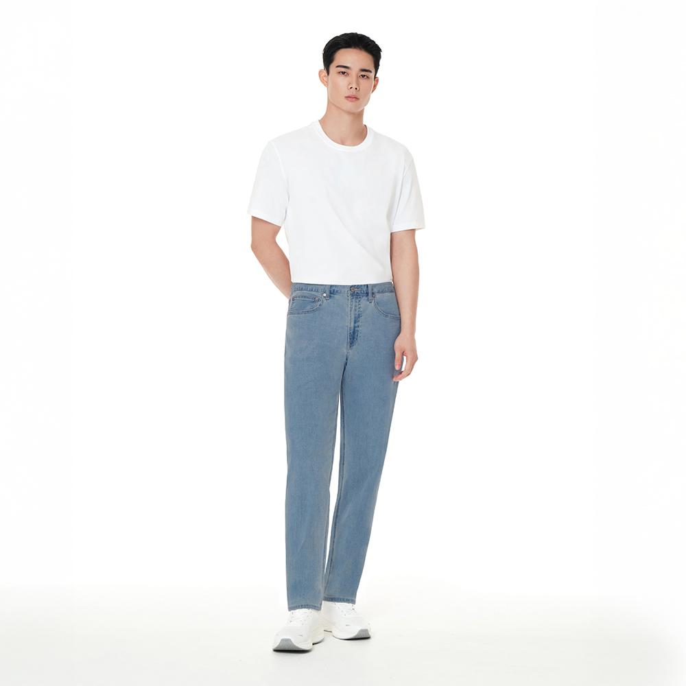 ANDAR Air Denim Men'S Light Jeans