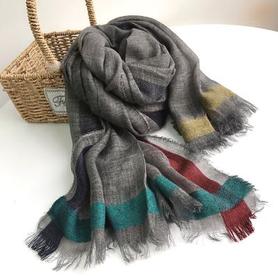 Accesorios – Bufandas