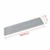 Eyliden. Replacement cloths and pads for floor mops, floor cleaning wipers, rotary mops, and micro mops. Scotch-Brite replacement cloths and pads for