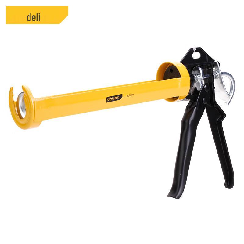 Deli Caulking Gun