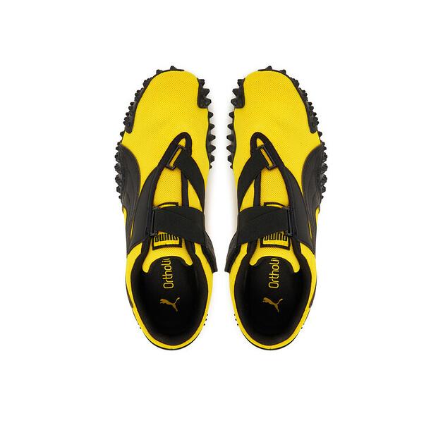 Кроссовки Puma Mostro Og Prime