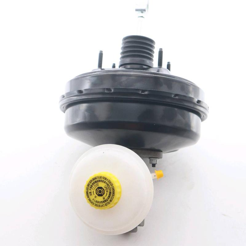 3540010-0000 vacum booster with braking pump assy FOR ZX AUTO PARTS ,LANDMARK ,KOMODO