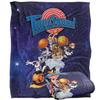 Space Jam Tune Squad Tower Blanket