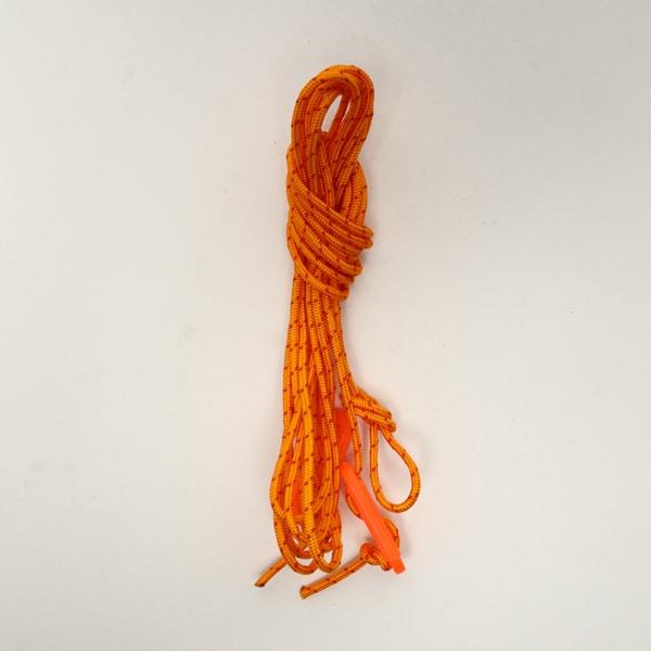 Ally Tent Zelt Rope Set Tent Rope 3749
