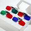 3D Glasses Fits Over Most Prescription Glasses for 3D Movies Gaming and TV Anti-glare Driving Lenses