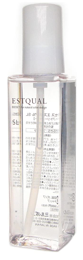 

Milbon Dieses Estqual SL 120мл чистый