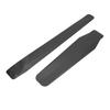 1 Pair Bike Fender Front Rear Mudguard Splashing Guard Universal Resin for Cycling Grid Pattern