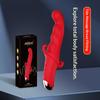 Powerful Dildo Vibrator Sex Toys For Women G-Spot Clitoris