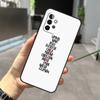 Elite TV Series Poster Case For Samsung Galaxy A56 A36 A26 A16 A06 A25 A54 A34 A14 A52 A32 A12 A13 A33 A53 A15 A35 A55