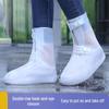 JAJALIN Reusable Waterproof Shoe Covers