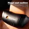 AAAPS1 Car Pillows Headrest Neck Rest Cushion Support Seat Accessories For BMW Performance M 1 3 5 7 Series E70 iX5 G38 F48 G20 E30