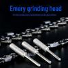 Ceramic Diamond Emery Chain Grinder Heads for Electric Saws