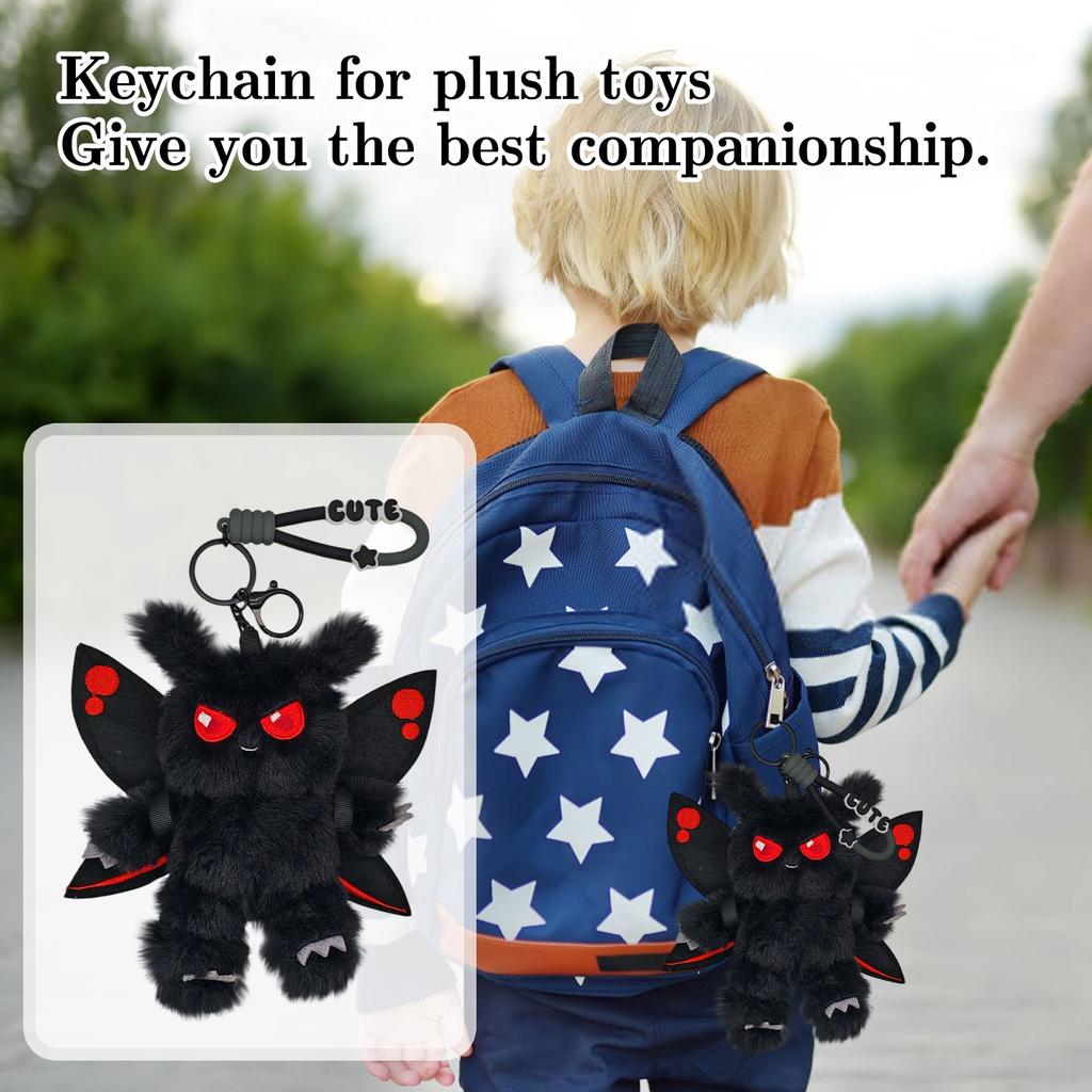 Cute Plush Doll Toy Gift Cartoon Style Children's Rag Doll Doll