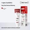 Canban Oralshark Whitening Toothpaste Twin Pack
