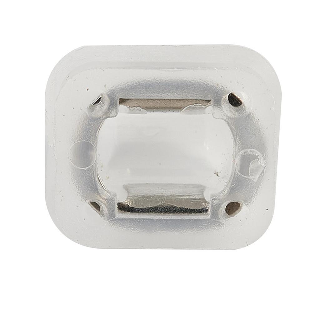 Klipy lišt interiéru vozu Držák dveří Pro BMW řady 3 E46 51418215806