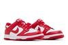 Nike Dunk Low White University Red (GS)